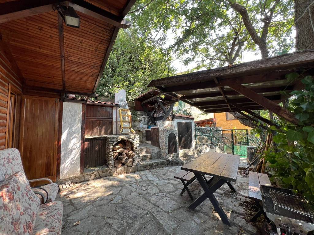 Villa a Albenga in Via al Borgo - Foto 4