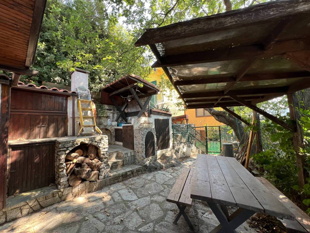 Villa a Albenga in Via al Borgo - Foto 5