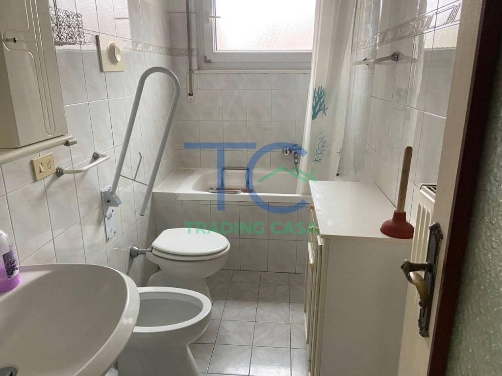 Appartamento a Piacenza in via rossi - Foto 4