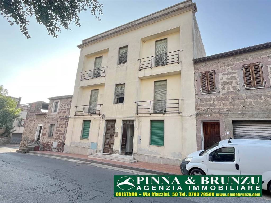 Appartamento a Busachi in BRIGATA SASSARI - Foto 2