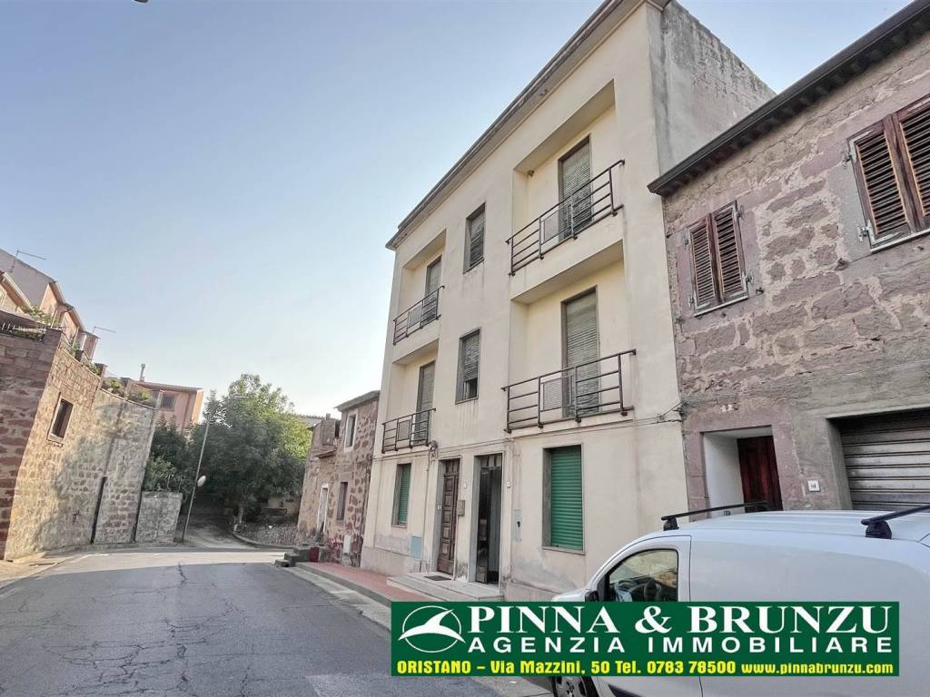 Appartamento a Busachi in BRIGATA SASSARI - Foto 3