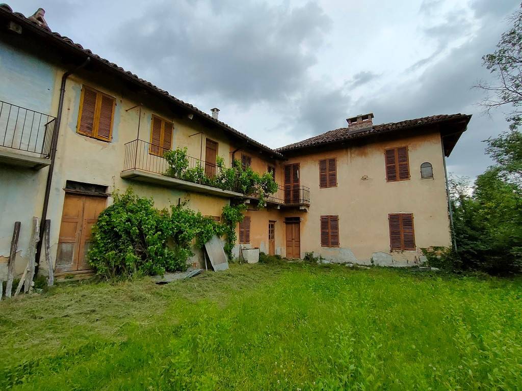 Rustico / casale a Montafia in Via Valdelserro, 8 - Foto 2