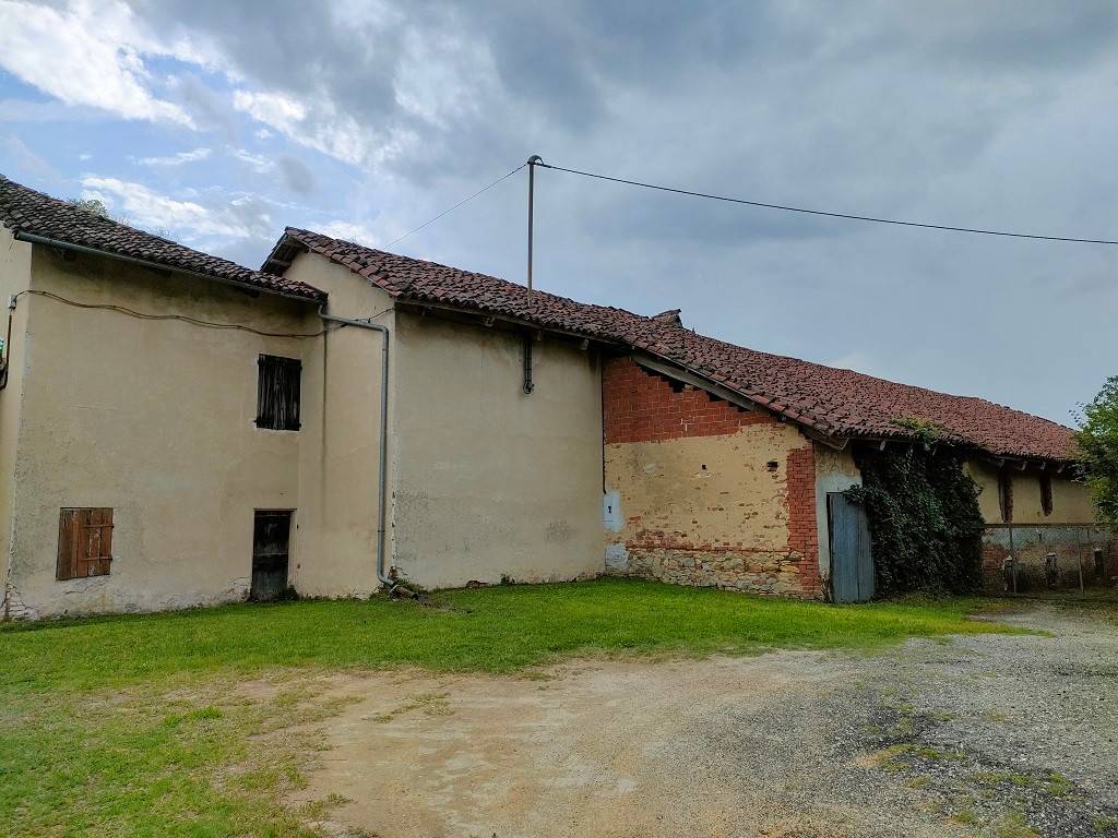 Rustico / casale a Montafia in Via Valdelserro, 8 - Foto 3