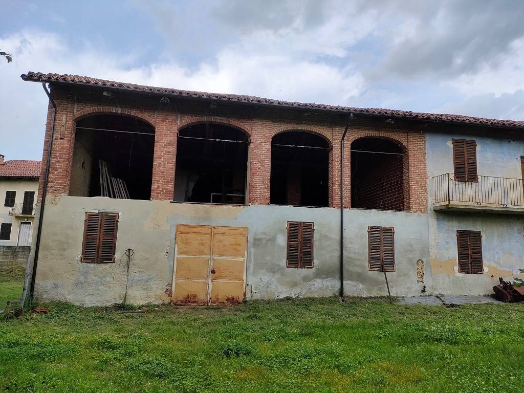 Rustico / casale a Montafia in Via Valdelserro, 8 - Foto 4