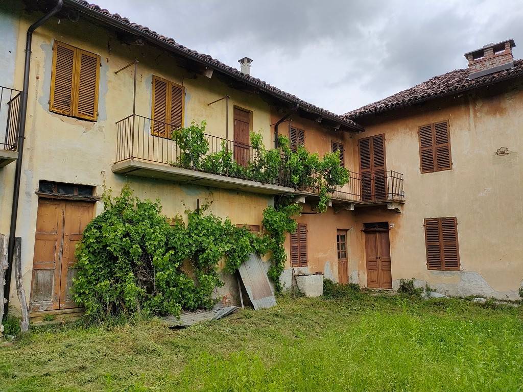 Rustico / casale a Montafia in Via Valdelserro, 8 - Foto 5