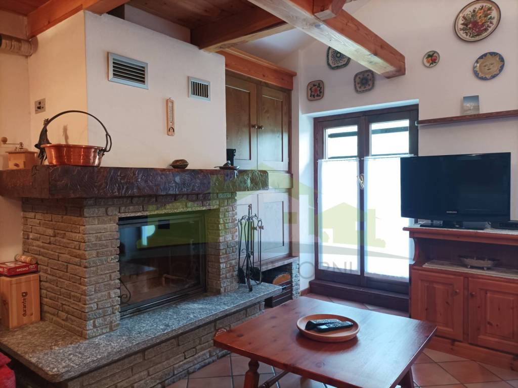 Appartamento a Alagna valsesia - Foto 2