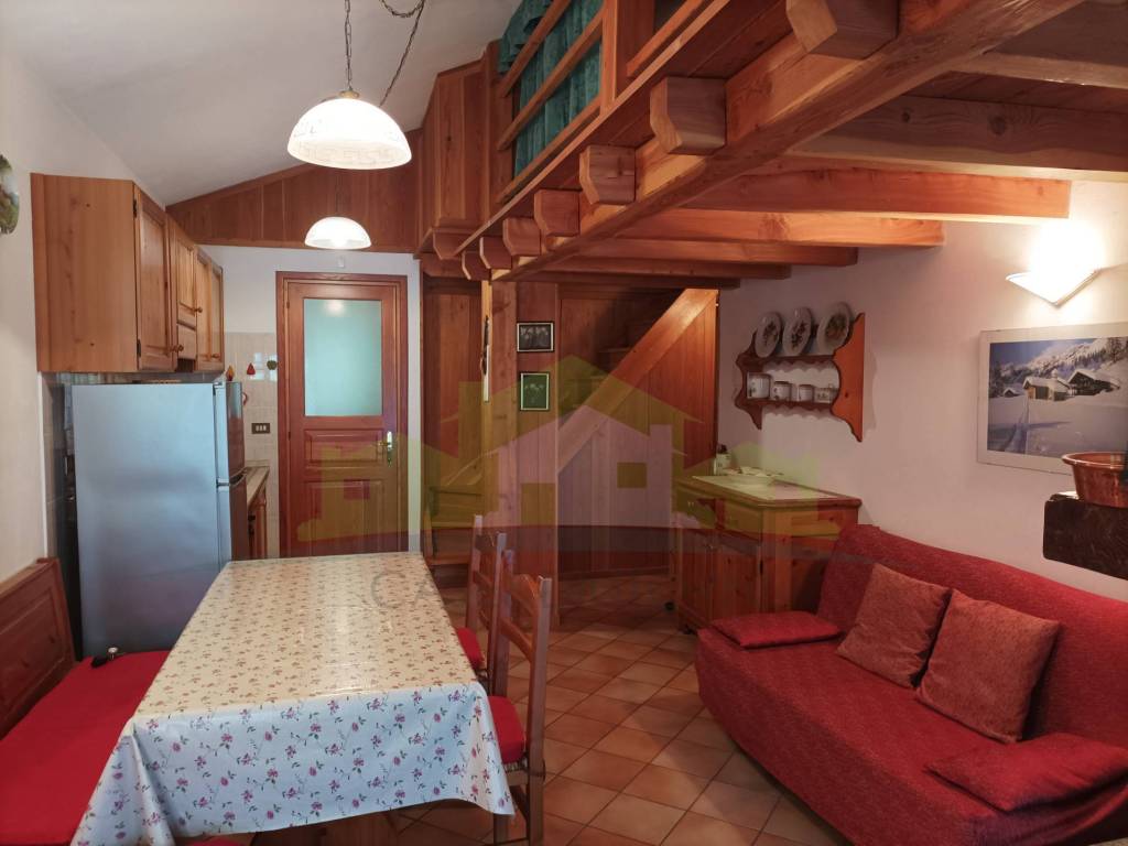 Appartamento a Alagna valsesia - Foto 3