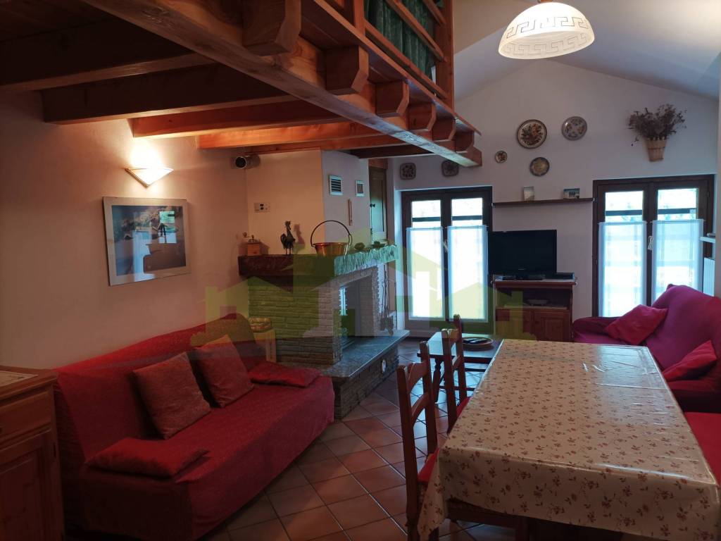 Appartamento a Alagna valsesia - Foto 4