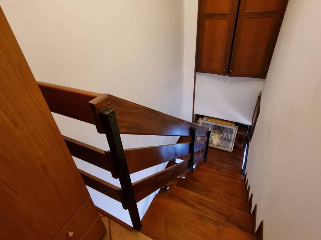 Appartamento a Pescia in Via Leopoldo Galeotti, 4 - Foto 4