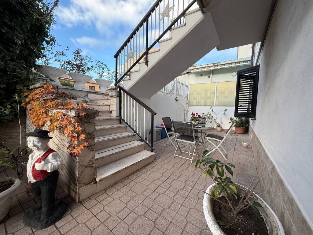 Casa indipendente a Pescara in Strada Colle Marino, 102 - Foto 3