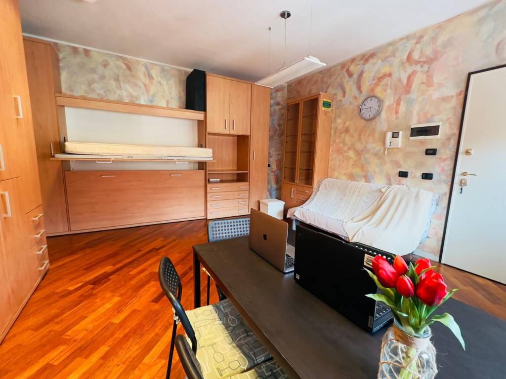Appartamento a Milano in Via Gentilino - Foto 2