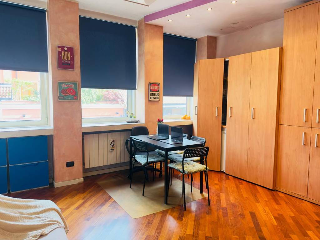 Appartamento a Milano in Via Gentilino - Foto 3