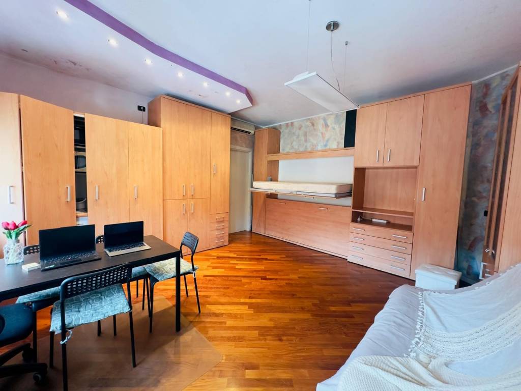 Appartamento a Milano in Via Gentilino - Foto 4