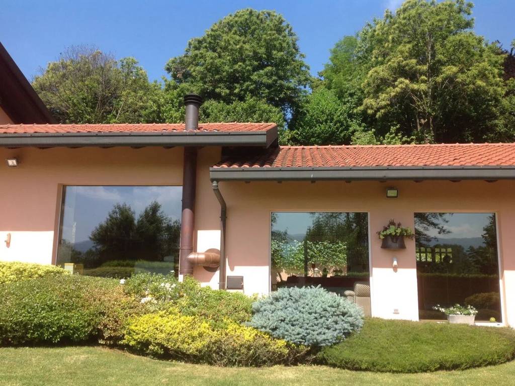 Villa a Molteno in Via Brianza S.N.C. - Foto 3