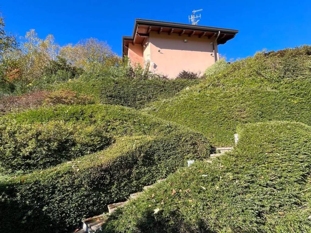 Villa a Molteno in Via Brianza S.N.C. - Foto 5