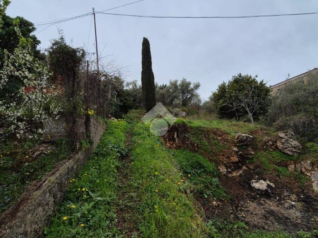 Terreno a Monreale in Via Eva Peron, 15 - Foto 2