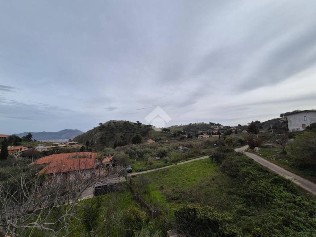 Terreno a Monreale in Via Eva Peron, 15 - Foto 3