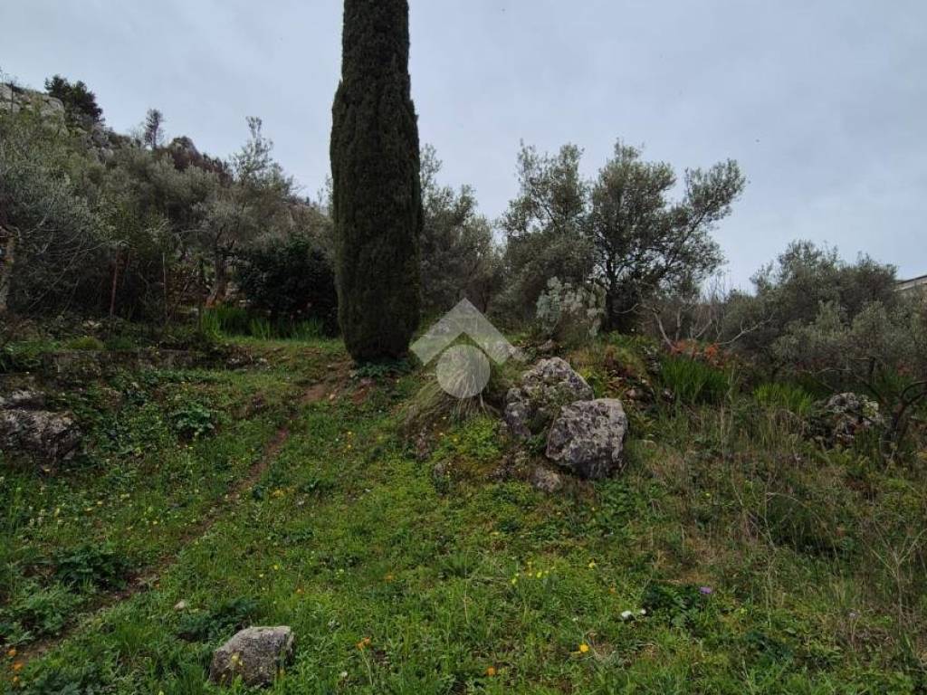 Terreno a Monreale in Via Eva Peron, 15 - Foto 4