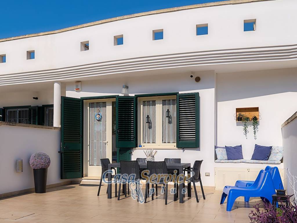 Villa a Taviano in Via Cesenatico - Foto 2