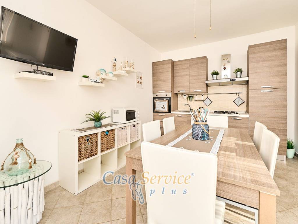 Villa a Taviano in Via Cesenatico - Foto 4