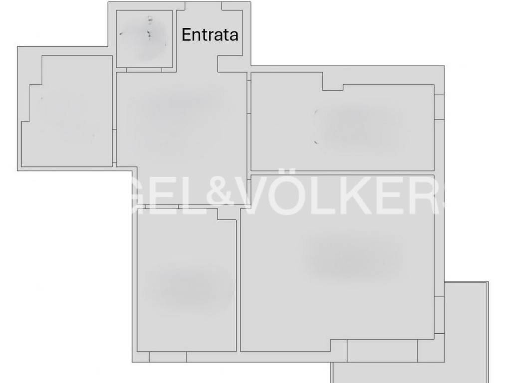 Appartamento a Rovereto in Via Francesco Paoli, 47 - Foto 5