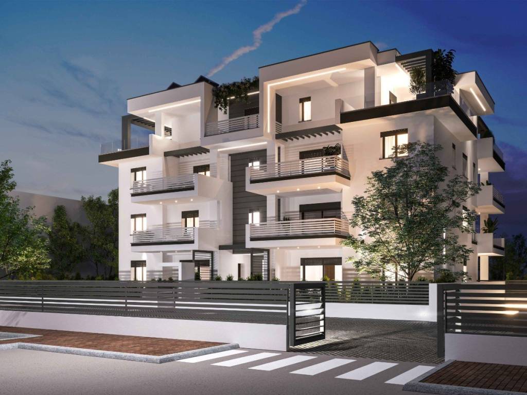Appartamento a Castelnuovo rangone in Via Buzzati Traverso - Foto 5