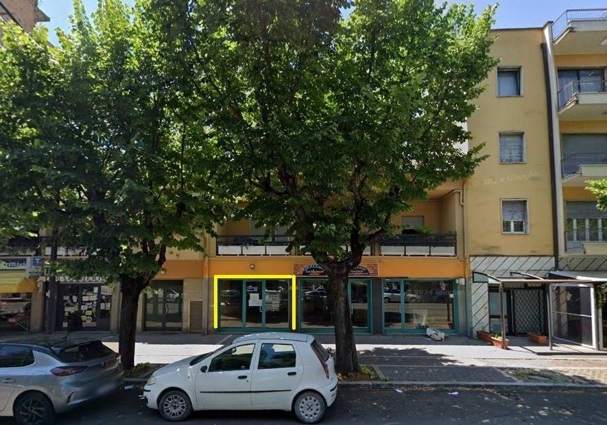 Immobile a Pescara in Viale Gabriele D'Annunzio, 258 - Foto 2