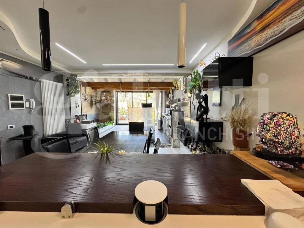 Appartamento a Tortoreto in Via Monti Sibillini , 34 - Foto 1