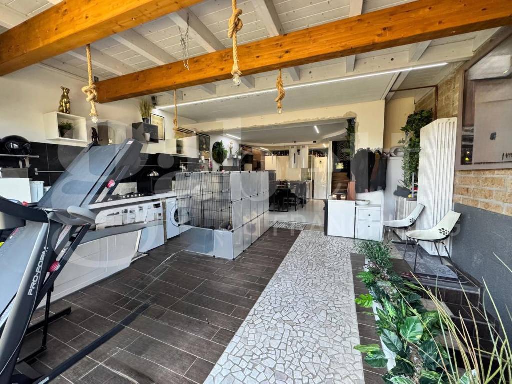 Appartamento a Tortoreto in Via Monti Sibillini , 34 - Foto 2