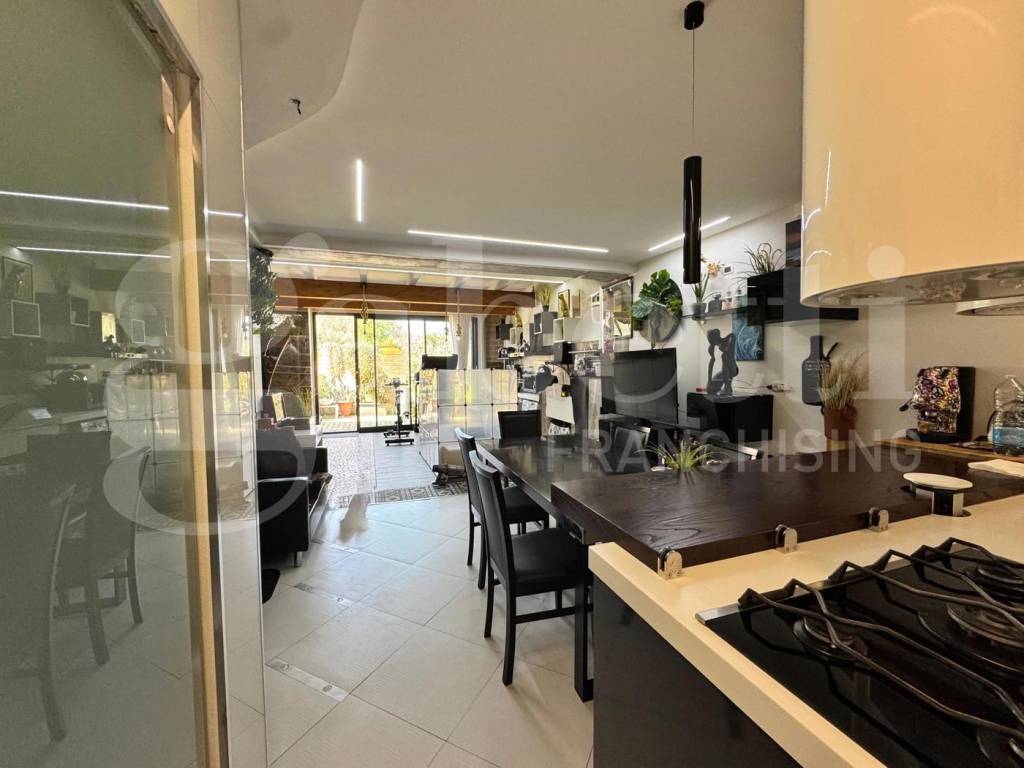 Appartamento a Tortoreto in Via Monti Sibillini , 34 - Foto 3