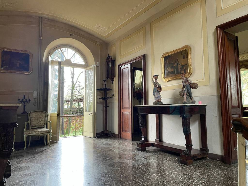 Villa a Serravalle scrivia - Foto 4