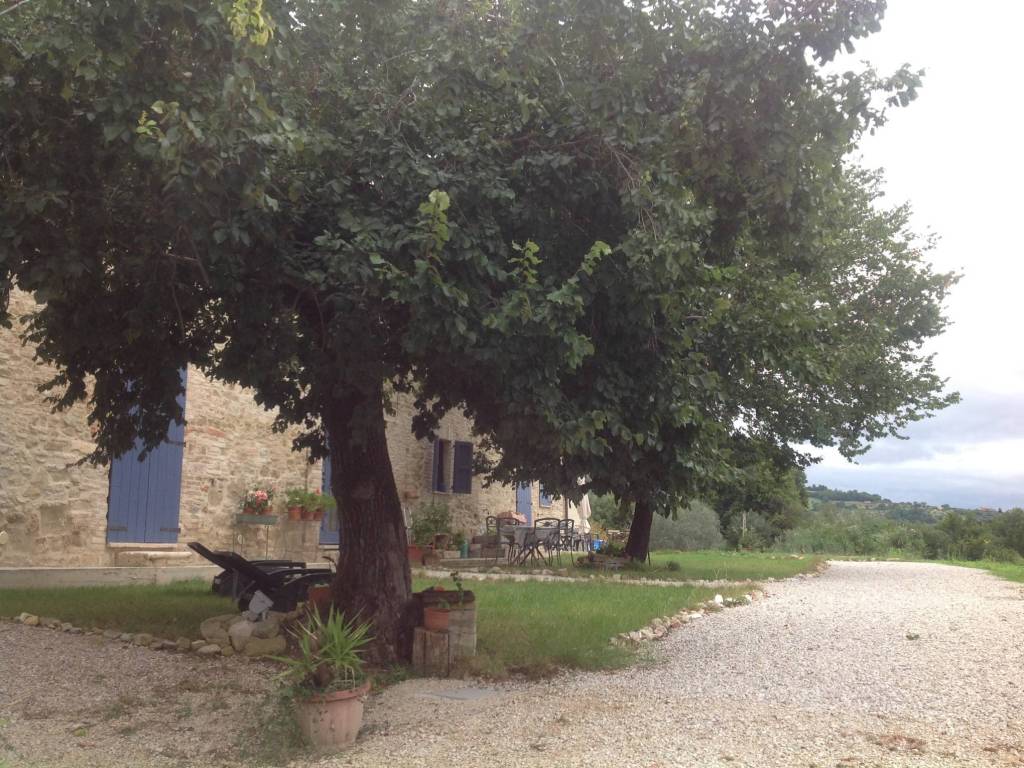Rustico / casale a Perugia in Strada Ponte Rio - Ponte Pattoli - Foto 4