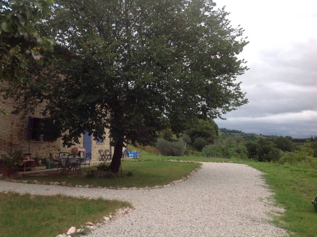 Rustico / casale a Perugia in Strada Ponte Rio - Ponte Pattoli - Foto 5