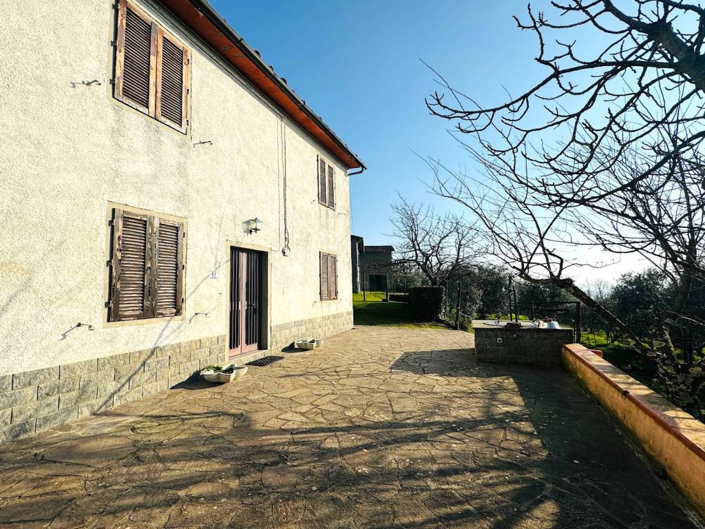Rustico / casale a Pistoia - Foto 2