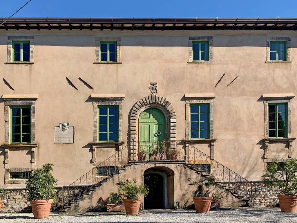 Villa a Lucca in Via per Camaiore - Foto 2