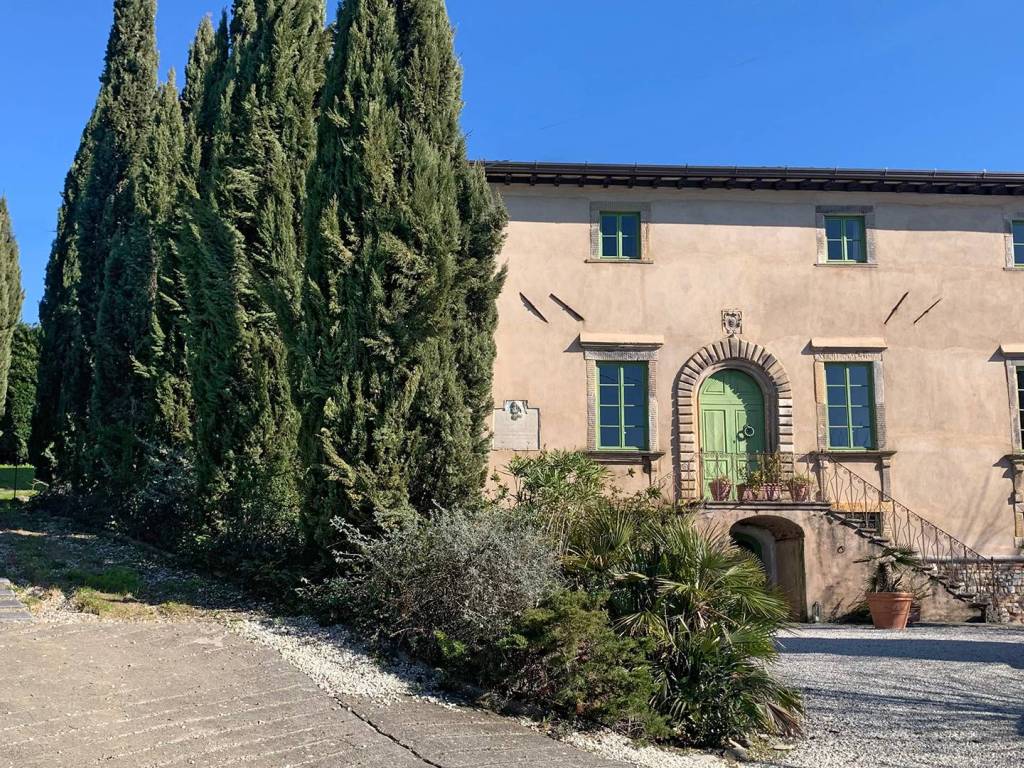 Villa a Lucca in Via per Camaiore - Foto 3