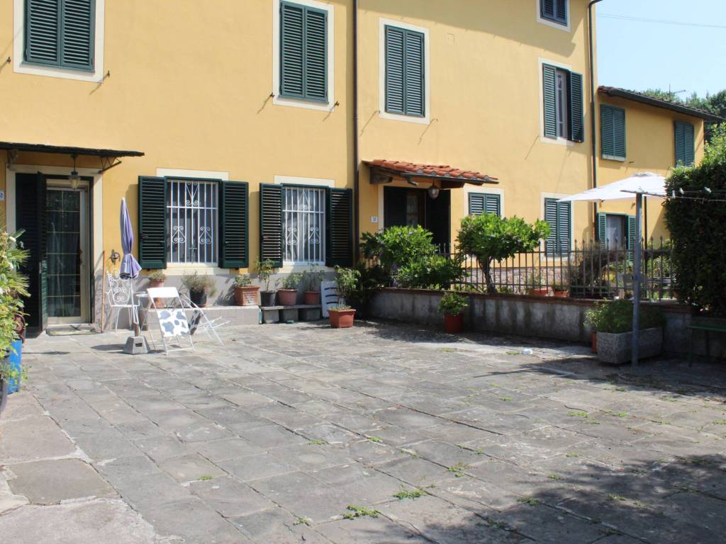 Casa indipendente a Capannori in Via Francesco Banchieri, 123 - Foto 3