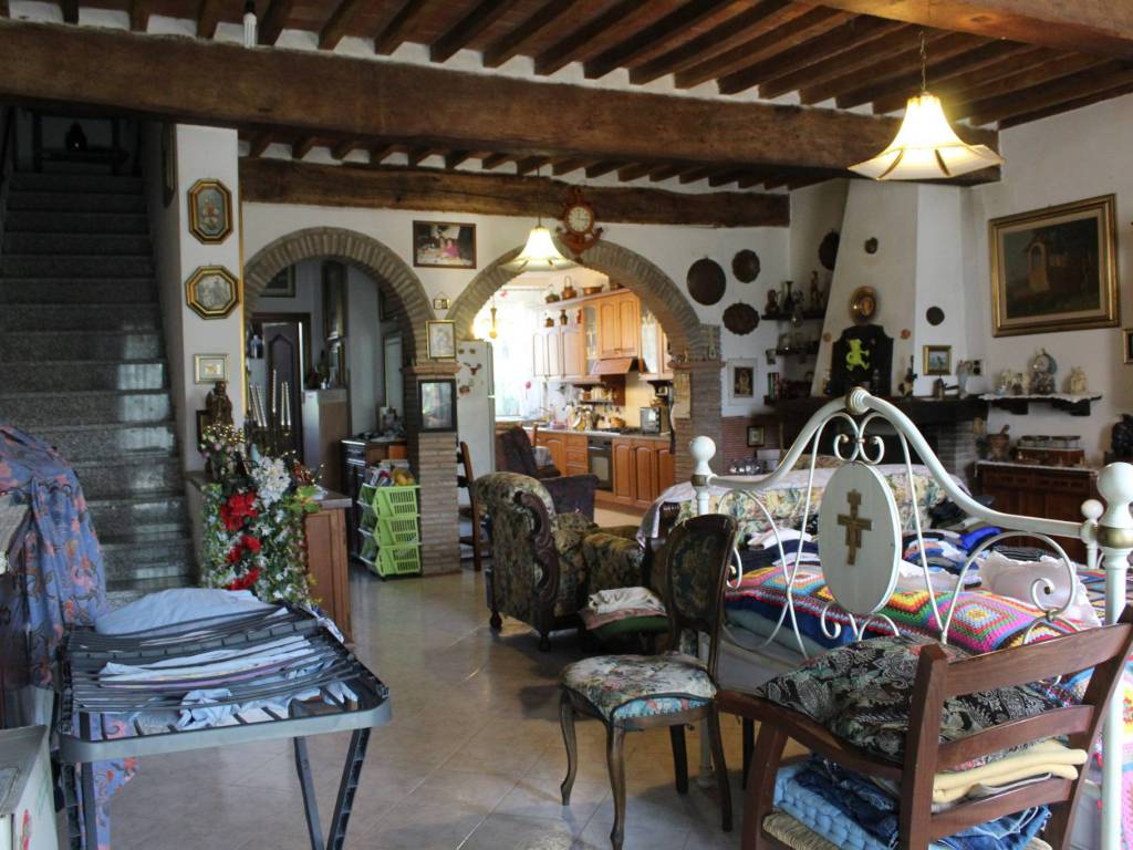 Casa indipendente a Capannori in Via Francesco Banchieri, 123 - Foto 5