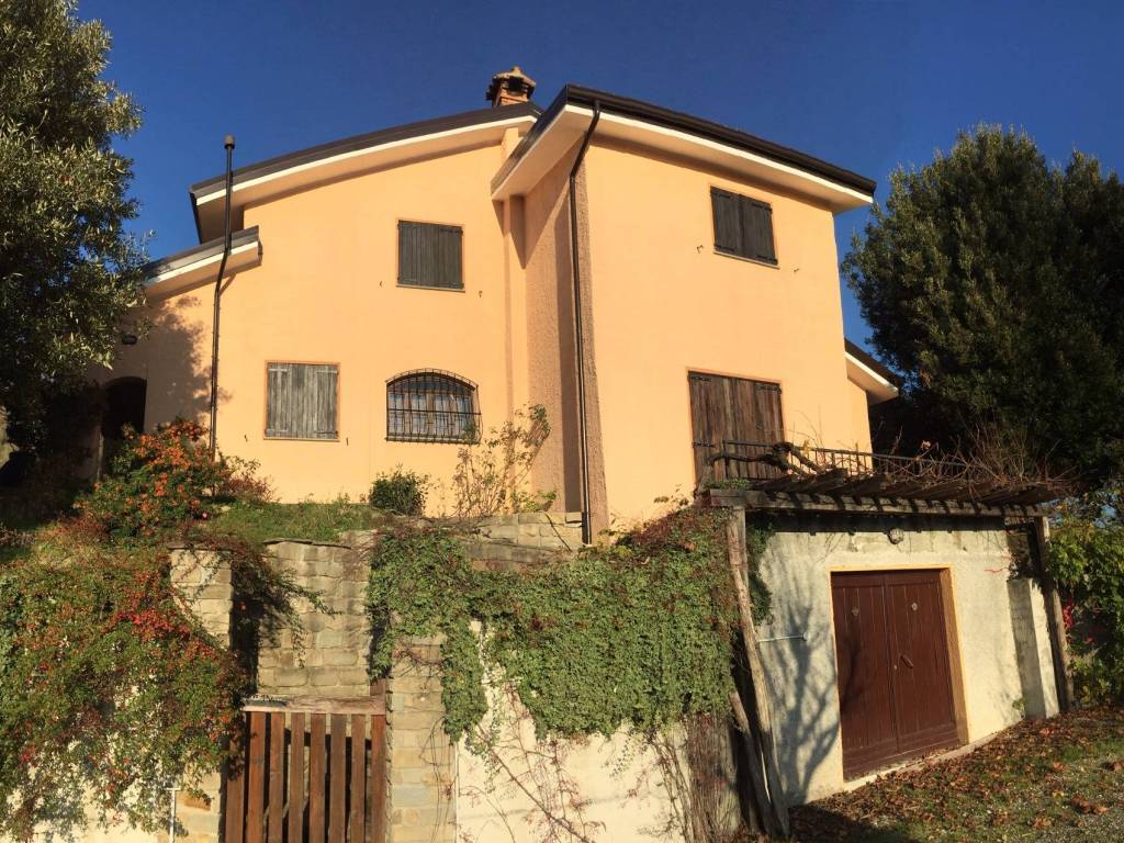 Villa a Lerma in Strada Costalunga S.N.C. - Foto 2