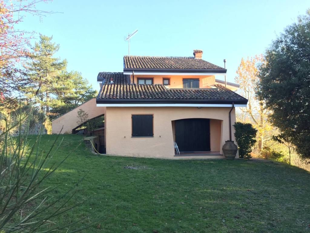 Villa a Lerma in Strada Costalunga S.N.C. - Foto 3