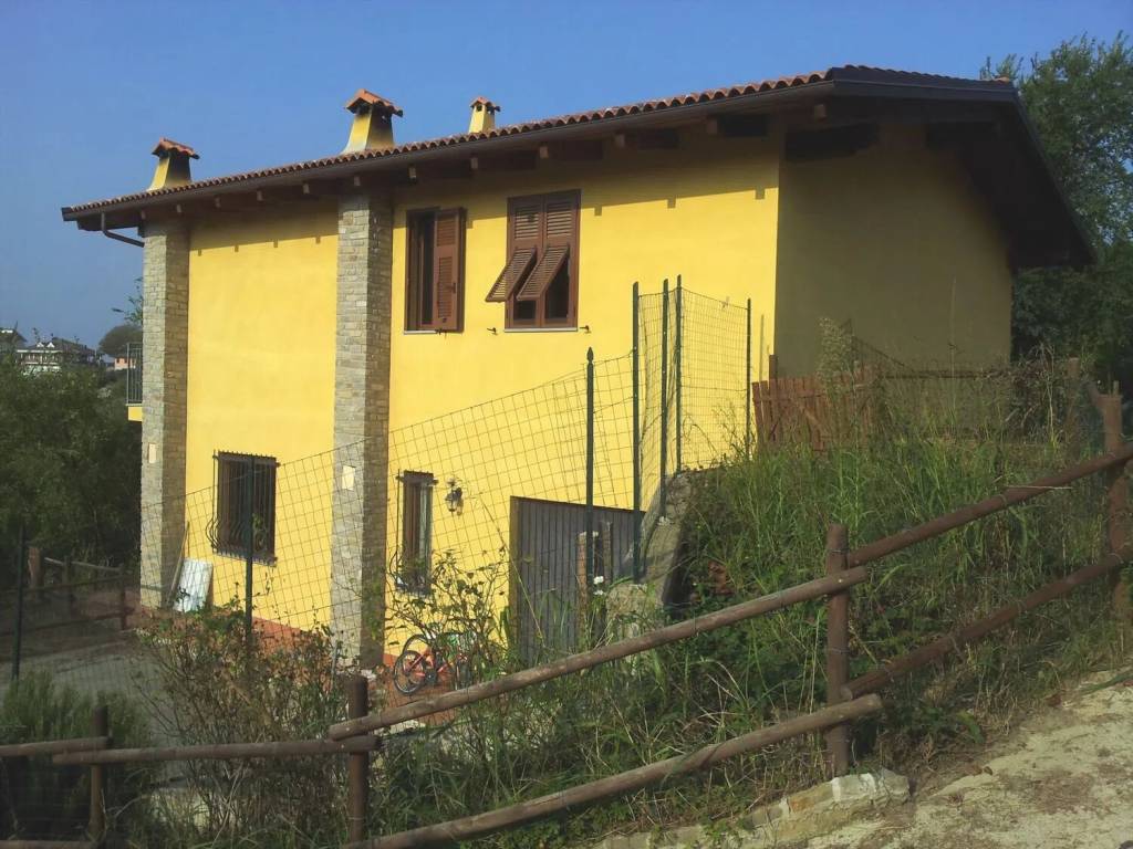 Villa a Carpeneto in Loc. Cadone S.N.C. - Foto 2
