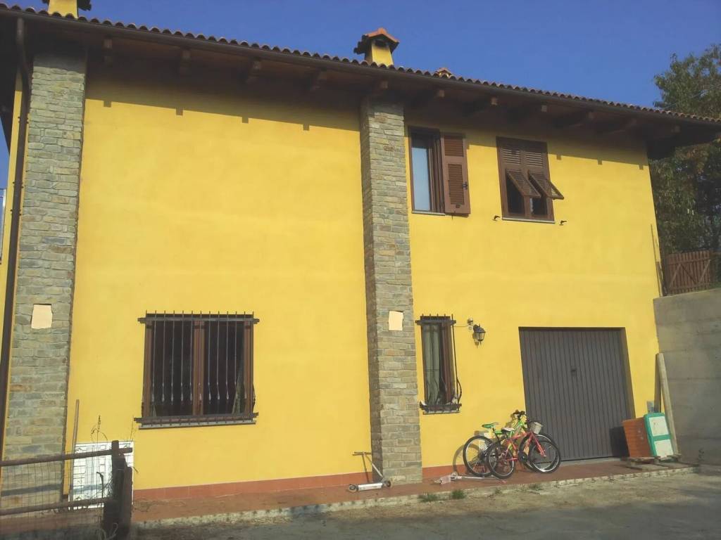 Villa a Carpeneto in Loc. Cadone S.N.C. - Foto 3