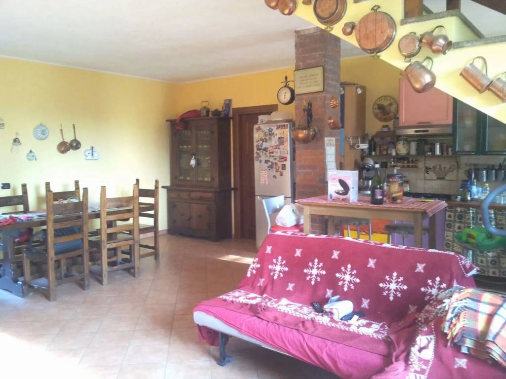 Villa a Carpeneto in Loc. Cadone S.N.C. - Foto 5