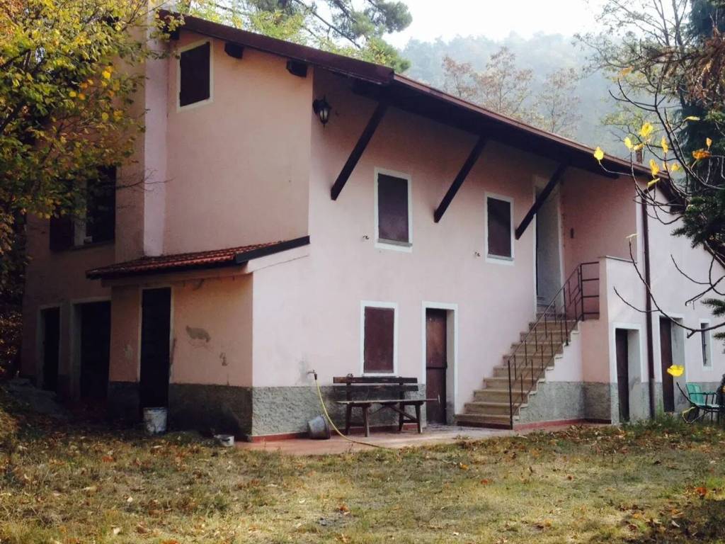Rustico / casale a Ovada in Strada Requagliolo - Foto 2