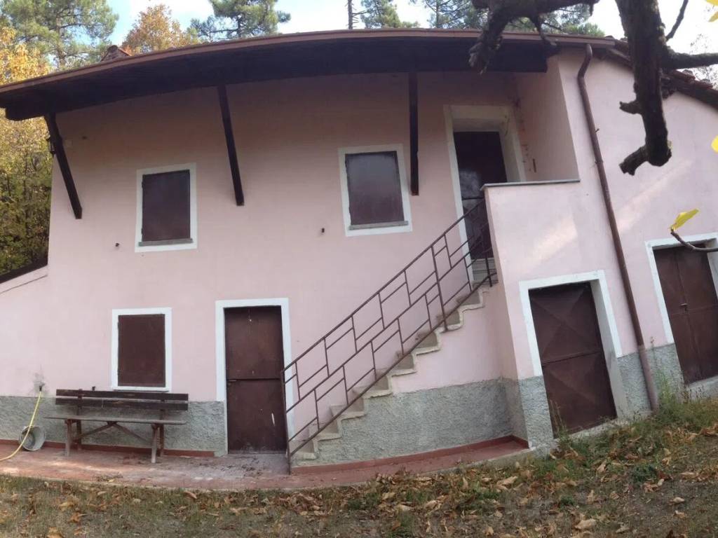 Rustico / casale a Ovada in Strada Requagliolo - Foto 4