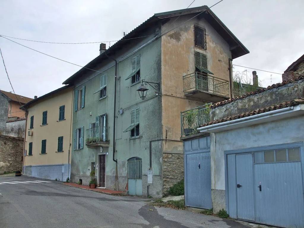 Villa a Trisobbio in Sp200, 23 - Foto 2