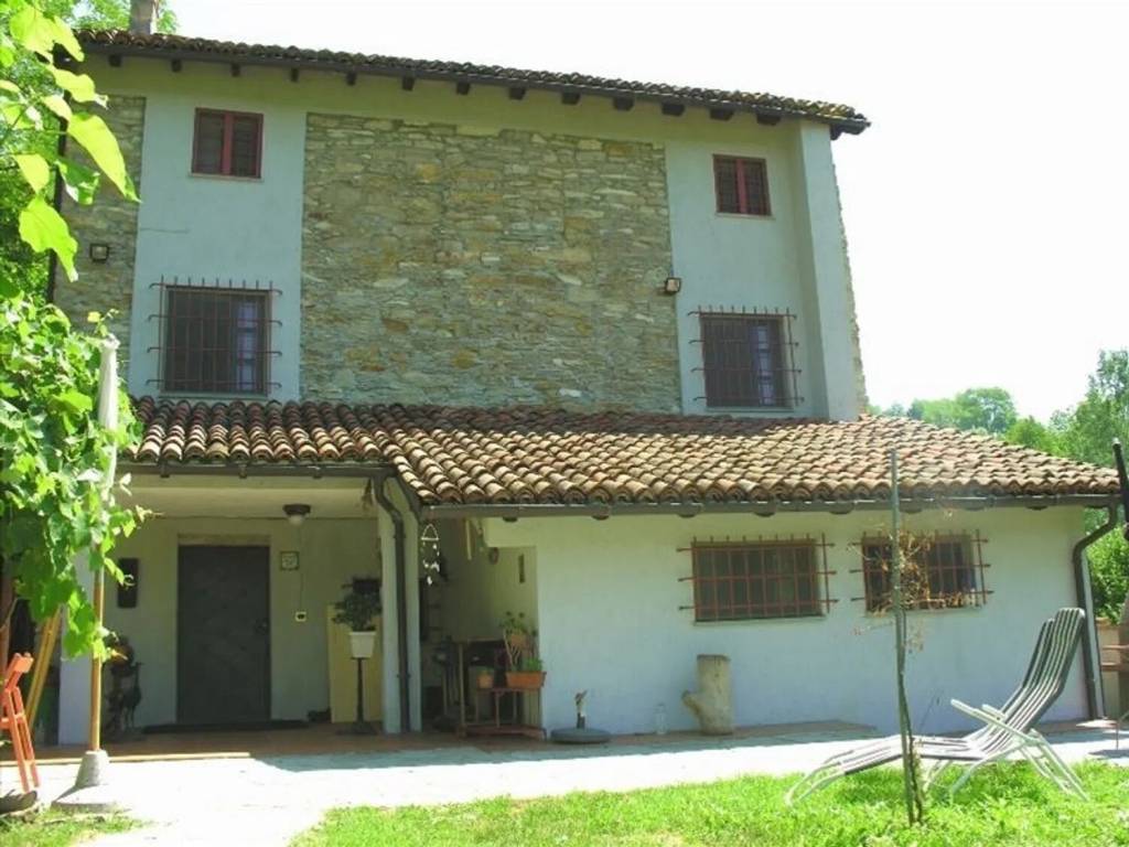 Casa indipendente a Ovada in Località Santo Stefano - Foto 3