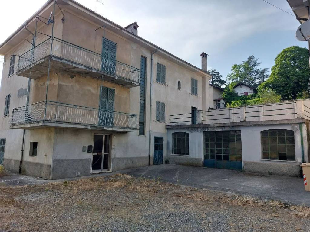 Villa a Ovada in Via Voltri, 27 G - Foto 3