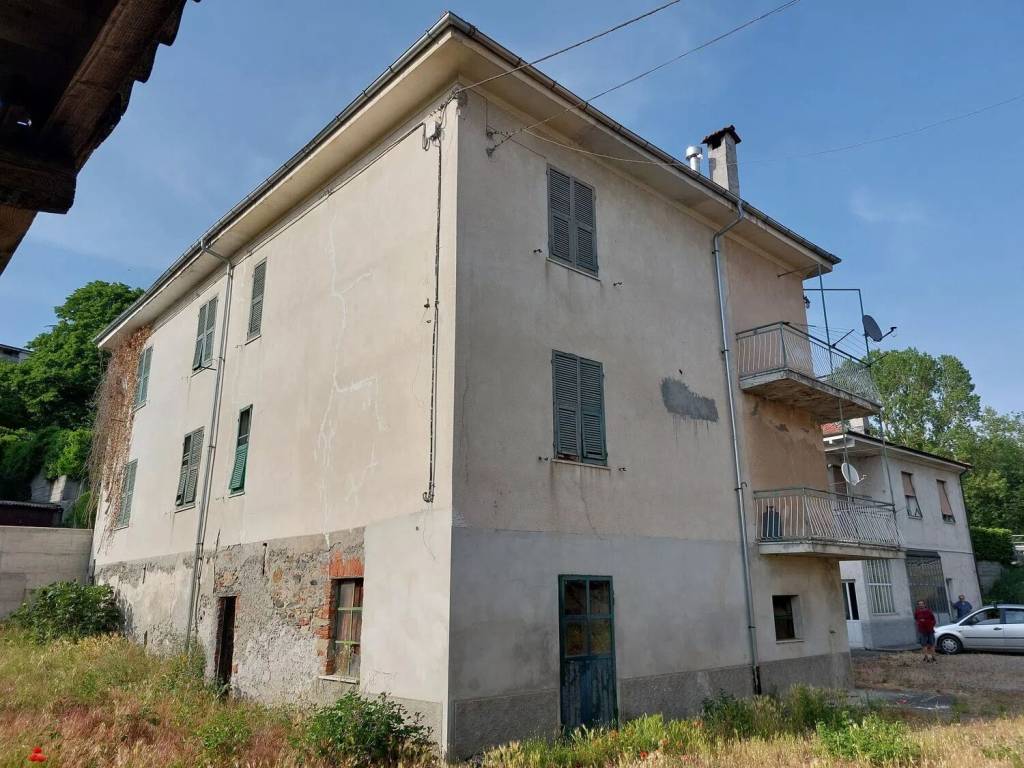 Villa a Ovada in Via Voltri, 27 G - Foto 4
