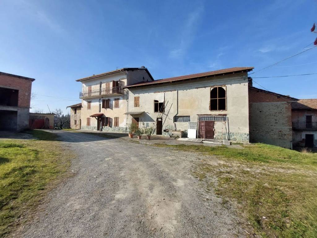 Rustico / casale a Carpeneto in Frazione Madonna Della Villa, 69 - Foto 2